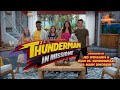 The Thundermans Undercover (2025) Intro / Theme Song (Italian)