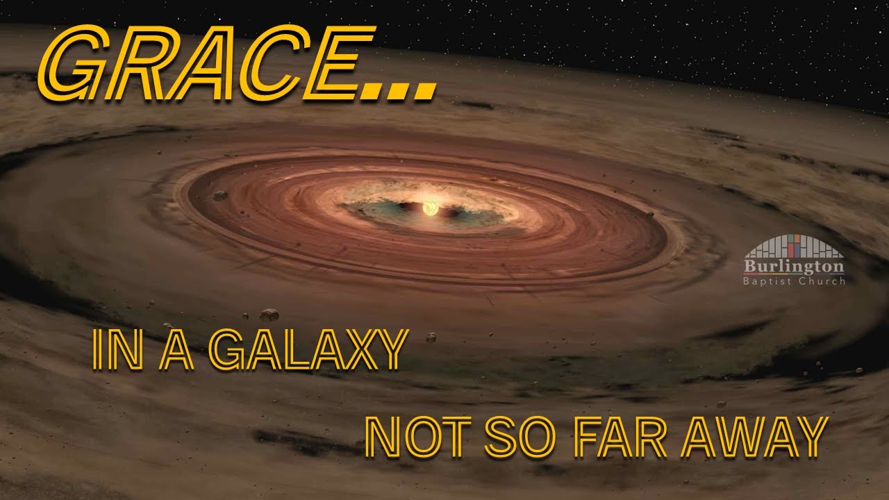 Sunday, May 4, 2025 - Easter III - Rev. Dave Ogilvie