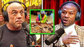 Floyd Mayweather OPENS UP On His $1.1 Billion Loss & Bankruptcy Claims On Joe Rogan Podcast