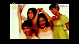 Trio BAM | Anak Mama🎤MTV