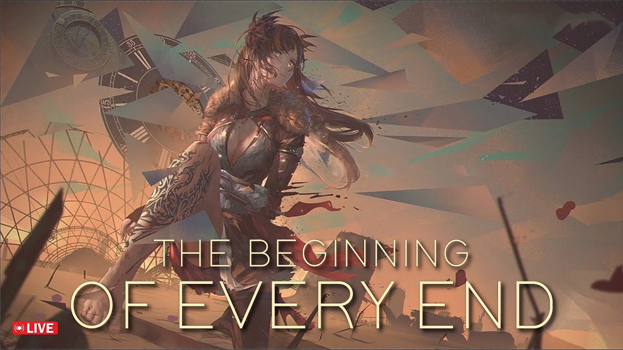 THE BEGINNING OF EVERY END - Epic Music Mix | Emotional & Powerful Orchestral Music - Live Stream THE BEGINNING OF EVERY END - Epic Music Mix | Emotional & Powerful Orchestral Music - Live Stream