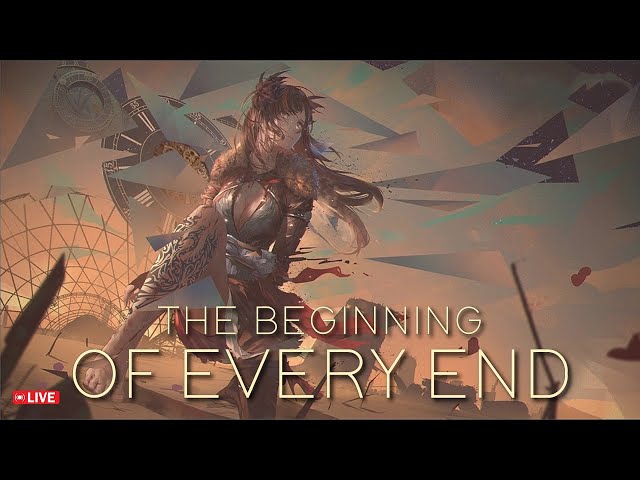 THE BEGINNING OF EVERY END - Epic Music Mix | Emotional u0026 Powerful Orchestral Music - Live Stream class=