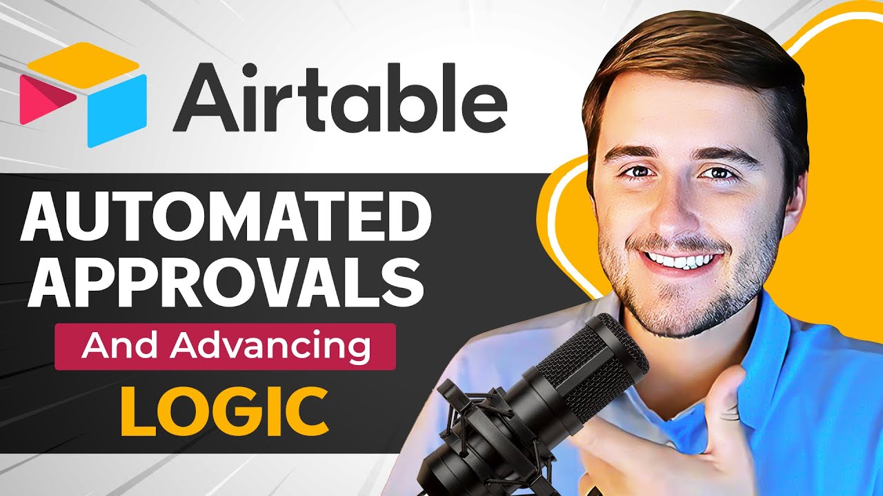 Poker in Airtable Ep. 2 - Automated Approvals and Advancing Logic in Airtable