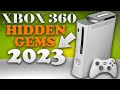 Xbox 360 hidden gems you need to play in 2023 does anyone remember these games