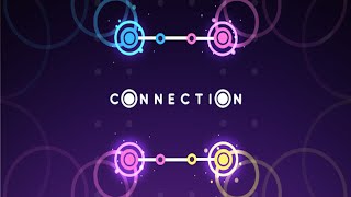 Connection - Stress Relief (by Infinity Games) IOS Gameplay Video (HD) screenshot 2