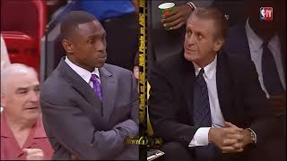 Classic NBA Games Full HD - HEAT Vs MAVS GAME 5 NBA Finals 2006