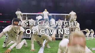 Front and Center 2020 Virtual Gala Teaser 4