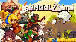 Iconoclasts Ost - Youth March