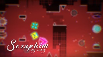 MY ENTRY IN SERAPHIM