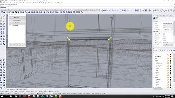 Rhino 6 Tutorial _ Creating and editing blocks
