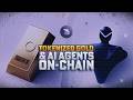 Deep Dive: Tokenized Gold, AI On-Chain Agents &amp; Future Yields