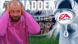 Legends? No Abilities? Madden 24 Keeps Leaking...