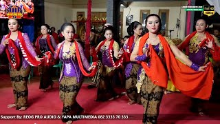 Live - TAYUB MULYO LARAS \u0026 SURYO LARAS TRENGGALEK || YAPA MULTIMEDIA PRO. CHANNEL KONDANG TAYUB