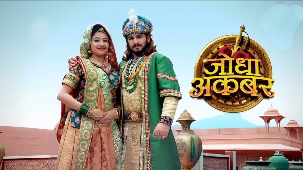 Jodha Akbar - BGM 7 | Nhạc Nền Phim Trái Tim Mỹ Nhân | Jodha Akbar