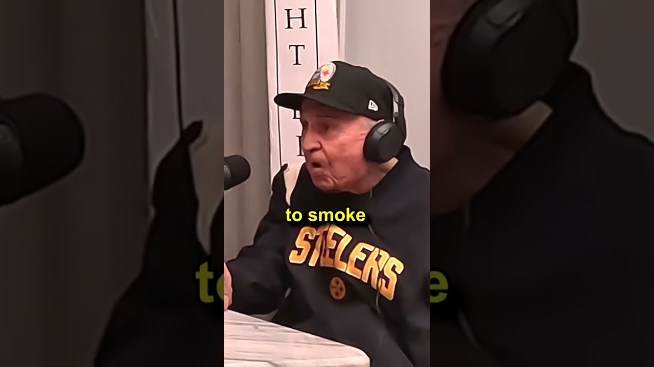 Joe Rogan’s father SPEAKS OUT against Joe Rogan ( new podcast )