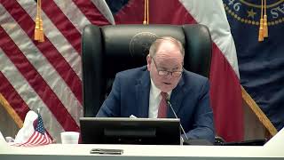 Denton County Commissioners Court