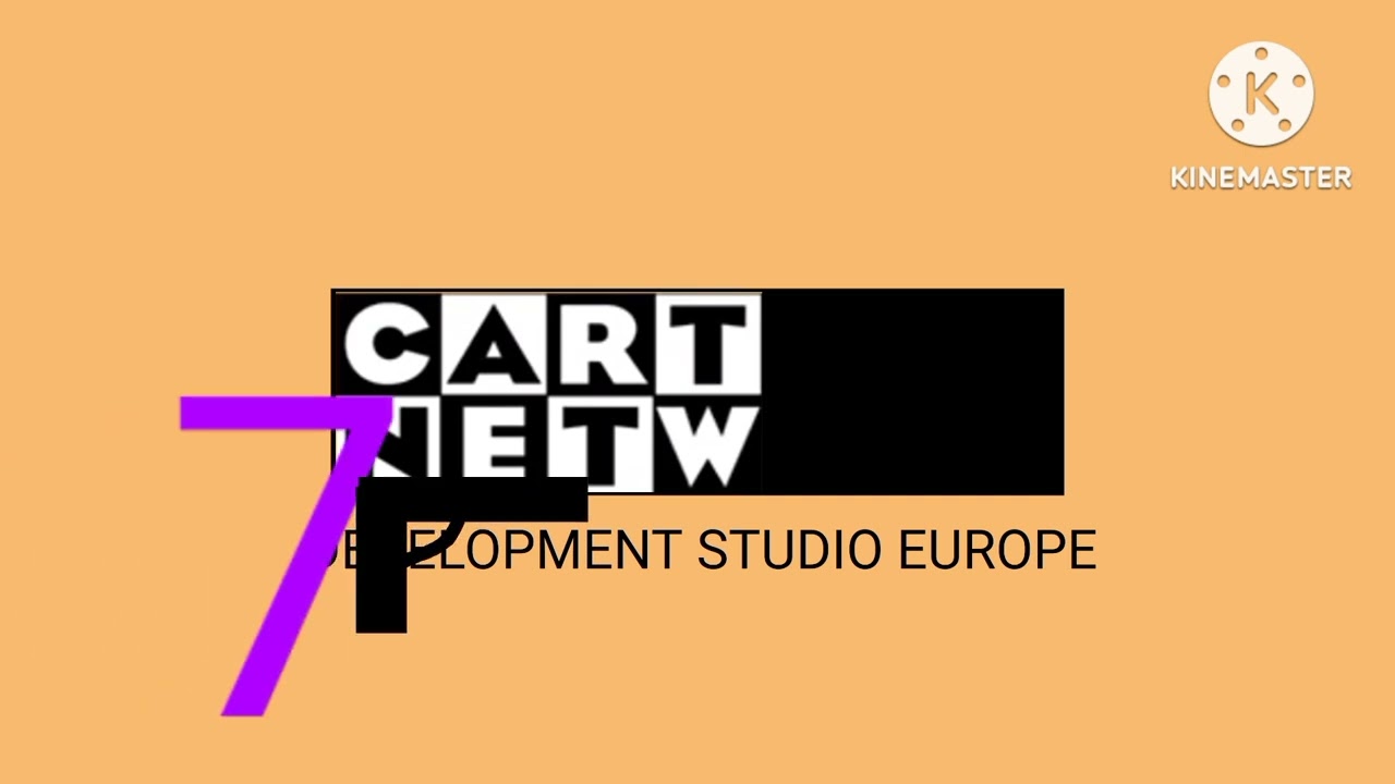 CARTOON NETWORK DEVELOPMENT STUDIO EUROPE BLOOPERS TAKE 6