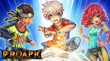 Puzzle Soccer (by SQUARE ENIX) Gameplay IOS / Android