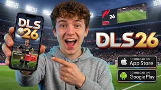 DLS 26 Hack/Mod APK | Get Unlimited Coins & Gems in DLS 26 [iOS & Android] screenshot 3