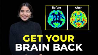 5 Habits That Damage Your Brain