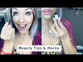 Beauty Tips and Hacks | My favorite products | Mary Kay