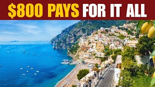 These 4 Beautiful Countries Feel Like Europe—Without the High Cost (2026)
