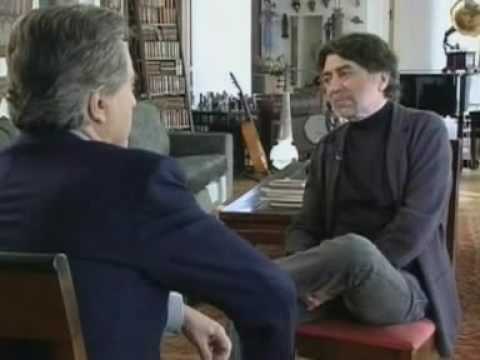 Iñaki Gabilondo entrevista a Joaquín Sabina (13-11-2009) - 2/2