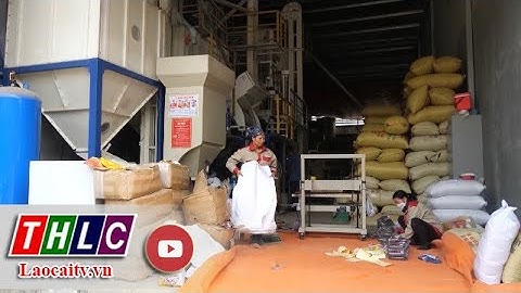 Sản xuất tiểu thủ công nghiệp đạt 2.341 tỷ đồng | THLC