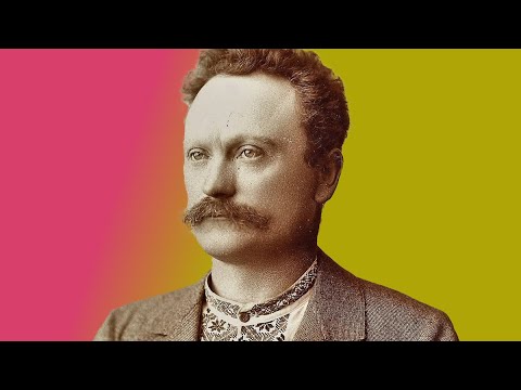 27 серпня – день народження Івана Франка