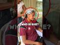 Who is this magic barca girl?