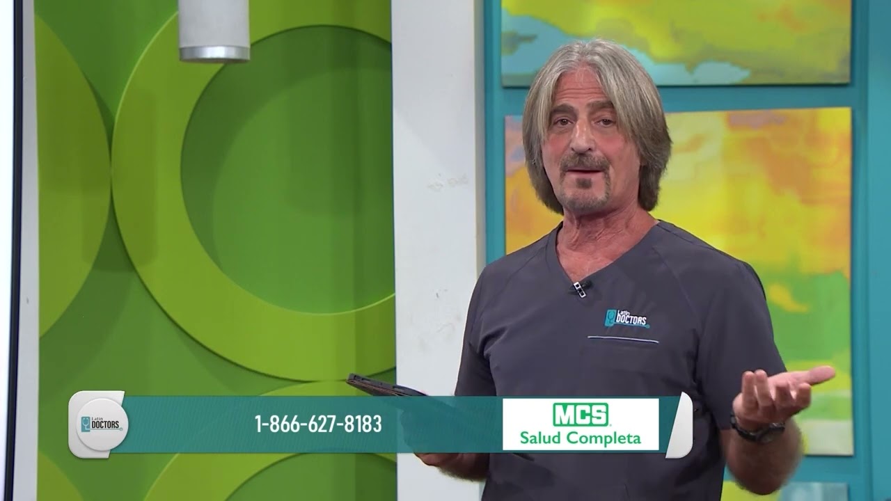 La Catarata y sus tratamientos