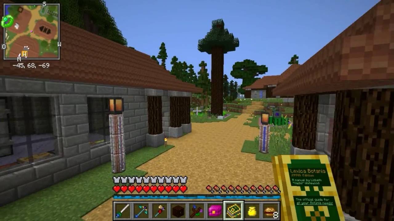 IA Saison 3 - Episode 15 - Nutriant Fabrication [Fr]