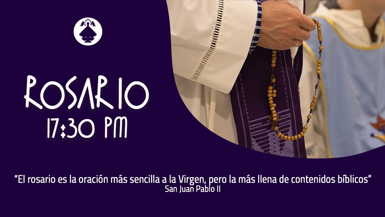 Rosario - 07.03.2026 - 17:30 hrs.