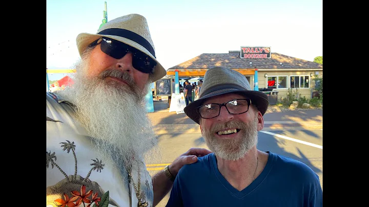"Scotty Reed BLuES Band Live" July 4th/ @ Tally's ...