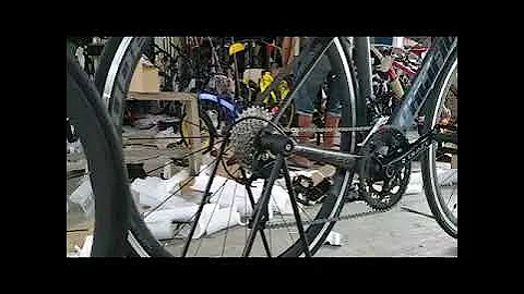 Kahanan toko jessica sepeda