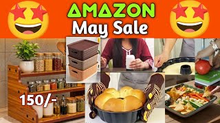 #Amazon Kitchen Items🤩 New Gadgets, Smart Appliances, Kitchen Utensils, Amazon Kitchen Products