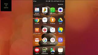 How to Install Bengali Calendar in Android Phone || screenshot 3