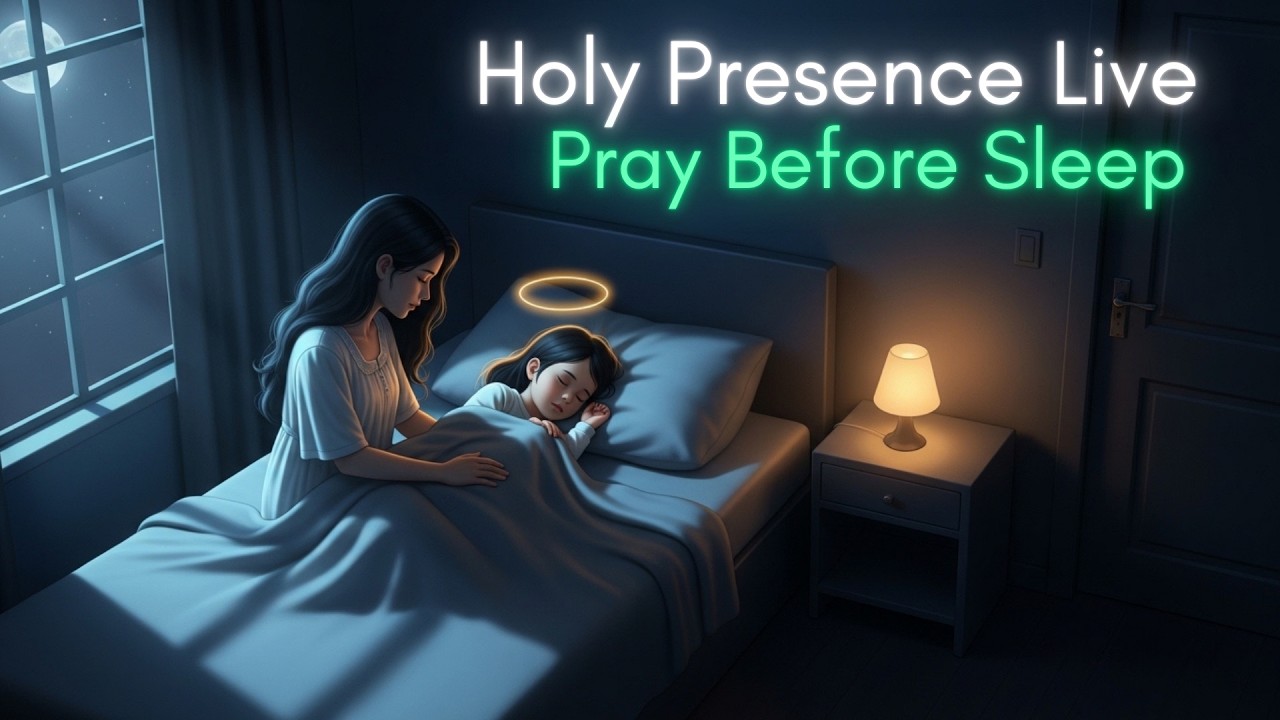 He Watches Over You | Live Night Worship