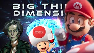 It'sa me, Capitalism! | Big Think Dimension #191