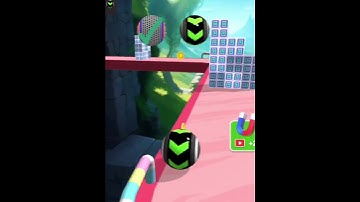 🔥 Going Balls VS Rollance Balls VS Rolling Ball Games New Race 448 | Android/IOS Games