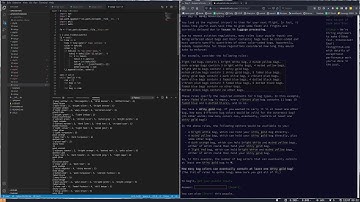 Advent of Code 2020 - Day 7