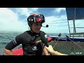 2026 Spain Sail Grand Prix | Valencia | Day 2