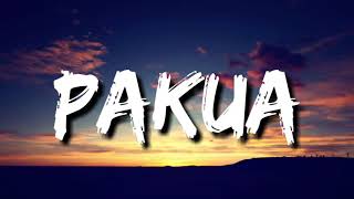 pakua by mejja (lyrics)