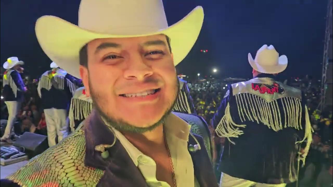 GRUPO LABERINTO EN VIVO 3 SONORA FEST PHOENIX ARIZONA YouTube