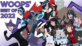 woops' Best Of 2022!