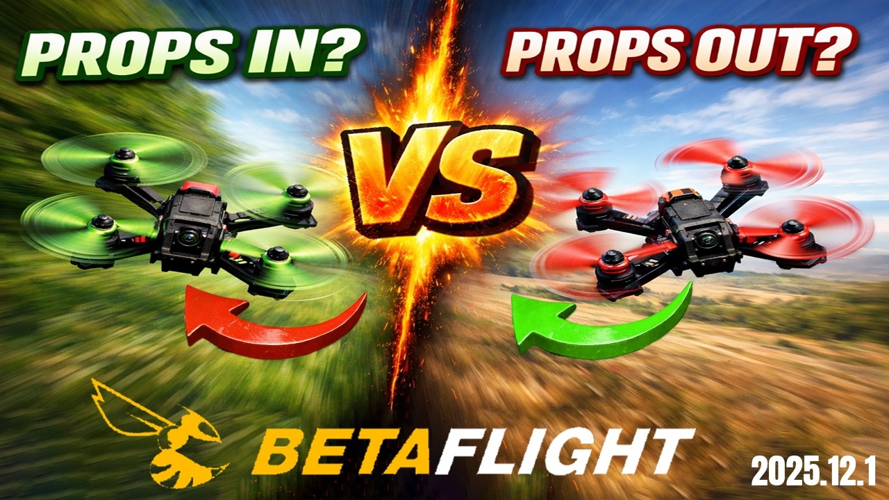 Props IN oder Props OUT – was ist wirklich besser 🤓? - YouTube