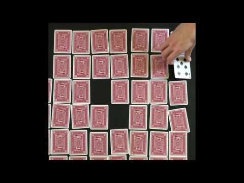 How To Play Memory