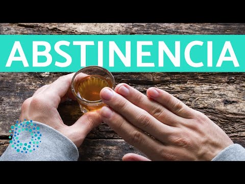 Vídeo: Delirio De Abstinencia De Alcohol: Causas, Síntomas Y Tratamiento