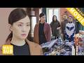 丈夫带女儿跟小三甜蜜约会,却不料妻子突然出现,丈夫当场慌了!【小欢喜】 #chinesedrama  #出轨 #黄磊 #海清 #李庚希