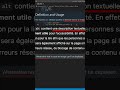 📑 À quoi sert l’attribut alt dans la balise img ?